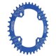 thumbnail image 3 of FMFXTR Plato 38T Plato único estrecho y ancho para bicicletas de carretera Bicicletas de montañaAzul, 3 of 10