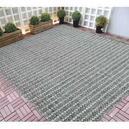 VEVORbrand Boat Carpet 6x30' Indoor Outdoor Marine Carpet Rug