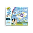 thumbnail image 4 of Crayola Magic Light Up Bluey Stamper, 4 of 4