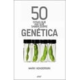 thumbnail image 1 of 50 COSAS QUE HAY QUE SABER SOBRE GENETICA ARIEL MEXICO MARK HENDERSON, 1 of 2