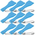 thumbnail image 5 of 10pcs Lottery Ticket Scratcher Tool Portable Sticker Label Remover Tool Plastic Scraper Tool, 5 of 5