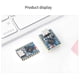 thumbnail image 2 of ESP32-S3 Mini Module Dual Core Processor 240MHz Running Frequency Wi-Fi and Bluetooth 5.0 Development Board Module, A, 2 of 5