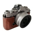 thumbnail image 3 of Portable Camera Protective Case Retro Style Camera Case Holder Carry, 3 of 7