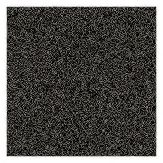 Valentine Lingo - Sweethearts Collections - Black Cotton Fabric by QT  Fabrics