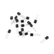 thumbnail image 5 of Surtido deTransistor, TO-92 Triodo Semiconductor, Hecho de Silicona, para Amplificar Corriente, Utilizar como Interruptor sin Contacto Unbranded GS00388, 5 of 8