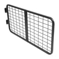 thumbnail image 2 of KOJEM 24 Tall x 48 Wide Horse Stall Gate Livestock Enclosures Gray Steel Powder Coated, 2 of 8