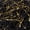 Black & Gold, variant on Crinkle Cut Paper Shred Filler Green 2 Lb Gift Box Packaging