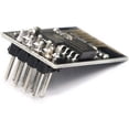 thumbnail image 6 of Treedix 3pcs ESP8266 ESP-01 Serial Fidelity Transceiver Receiver Module Module Board Compatible with Arduino, 6 of 8