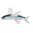 thumbnail image 4 of Esquirla Jouet Modèle Figurines d'Animaux Marins Réalistes pour Enfants Adultes Cadeaux Collection Volant, 4 of 8