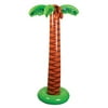 RI Novelty Luau Jumbo Palm Tree 66" Inflatable Party Decoration