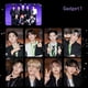 thumbnail image 2 of 55 Pcs/Set Stray Kids Papel Recubierto Tarjetas Fotográficas Pequeña Tarjeta Lomo Colección De Fans, 2 of 3