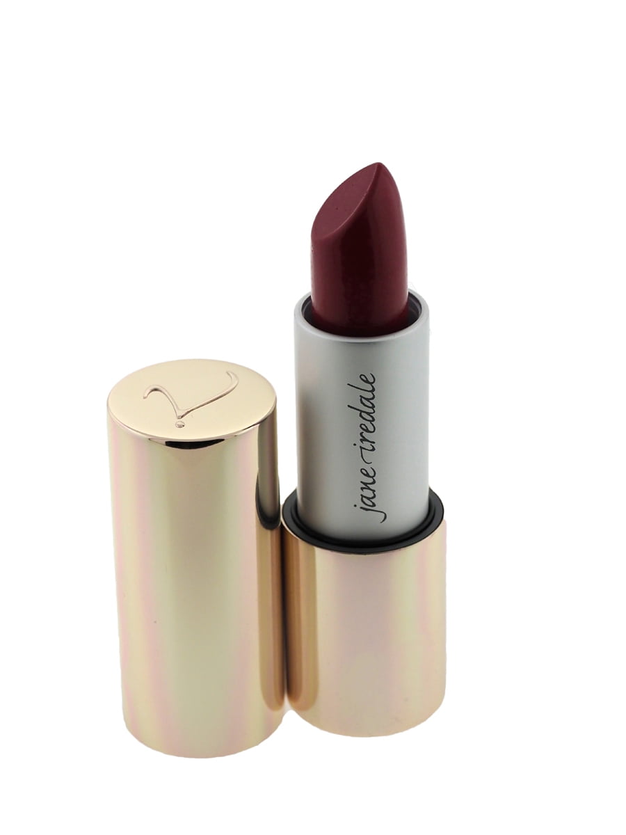 Jane Iredale Luxe Lipstick - Megan