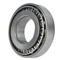 thumbnail image 3 of Bearing, Tapered Roller Bearing Metal High Accuracy Accessory Replacement Part Light Series for Equipment Industrial, Tapered, Tapered Roller Bearings, 3 of 8