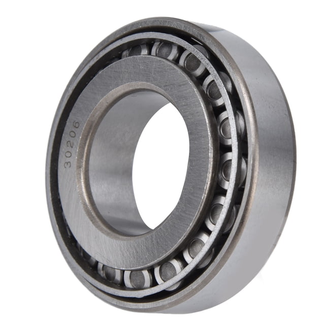 Accessoire de Roulement, Matériau en Acier, Roulement à Rouleau Effilé, Haute Précision jusqu'à EP6, Pièce de Rechange pour Roulements à Rouleaux