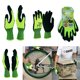 thumbnail image 2 of Wonder Grip Guantes de trabajo universales con forro de nylon de calibre 13 y revestimiento de espum Wonder Grip Guantes, 2 of 2