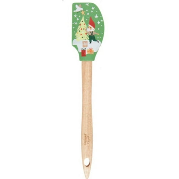 Spatula Gnome For The Holidays
