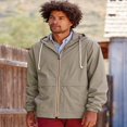 thumbnail image 2 of Weatherproof - Vintage Hooded Rain Jacket - 193910 - Navy - Size  2XL, 2 of 3