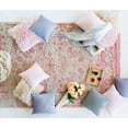 thumbnail image 2 of Surya Crescent 20" x 20" Medium Square Pillow CSC004-2020D, 2 of 2