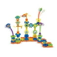 thumbnail image 2 of Learning Resources Gears! Gears! Gears! Robot Factory Building Set, STEM Building Set for Kids, Ages 4+, 2 of 6