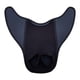 thumbnail image 1 of Cola de sirena , equipo de natación para aprender , accesorios, para entrenamiento de esnórquel, buceo, niños y adultos adulto negro Sunnimix Aletas de natación, 1 of 7