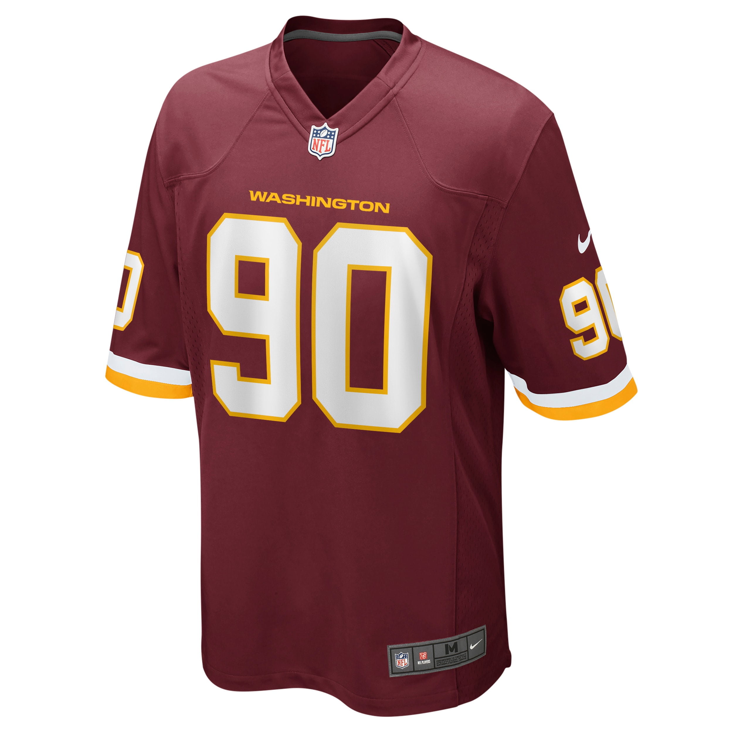 montez sweat jersey