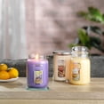 thumbnail image 5 of Yankee Candle Vanilla Cupcake Original Large Scented Jar Candle, 22 oz, 5 of 5