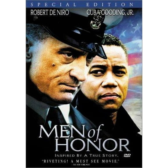 Men of Honor