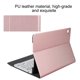 thumbnail image 5 of Teclado Bluetooth Con Funda De Cuero Para Ipad / Ipad Air / Air2 / Pro De 9,7 Pulgadas (Oro Rosa) Vogacara EL006386-00, 5 of 5