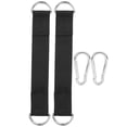 thumbnail image 4 of Muscle Training Hanging Belts, Portable Fitness Strap Multipurpose Nylon  For Fitness Equipment Fitness Sandbag For Outdoor Swing Porch Swing Hanging Chair, 4 of 8