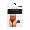 thumbnail image 2 of Sofia Intimates by Sofia Vergara Women's Corset Shaping Thong, 2 of 7