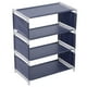 thumbnail image 4 of Soporte para zapatos, estante para zapatos vertical de 4 capas, estante para zapatos, integración perfecta, 4 of 8