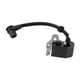thumbnail image 1 of Ignition Coil for McCulloch T26CS B26 B26PS and More 585565501,T26 Trimmers, Brushcutters, 1 of 5