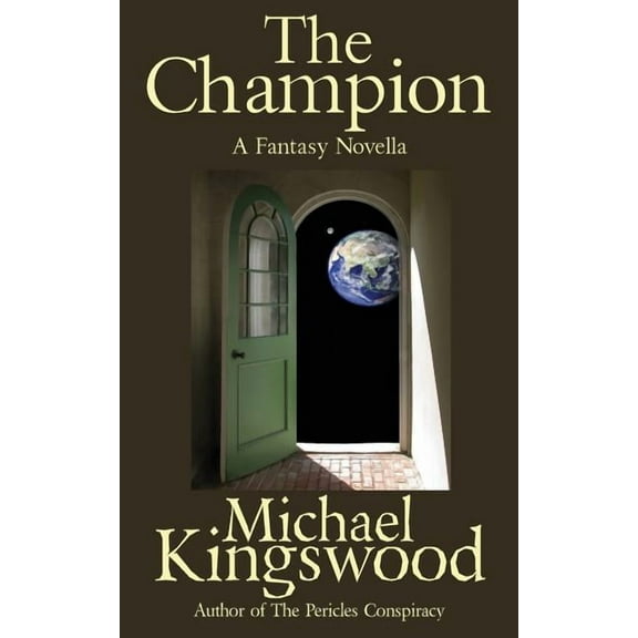 The Champion, (Paperback)