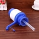 thumbnail image 5 of Bomba de presión portátil embotellada para manodispensador de agua para prensa de Camping Ndcxsfigh Nuevos Originales, 5 of 6