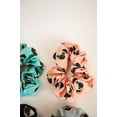 thumbnail image 2 of Pug Scrunchie Pug Dog Scrunchie 4 Pack Cotton Elastic Hair Bands Scrunchy Hair Ties Ropes Scrunchie for Women or Girls Hair Accessories, 2 of 8