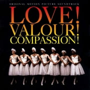 Love! Valour! Compassion! Original Motion Picture Soundtrack