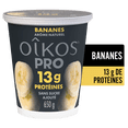 thumbnail image 2 of Oikos Pro Yogurt, Banana, High Protein, 2 of 8