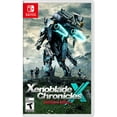 thumbnail image 1 of Xenoblade Chronicles X : Definitive Edition pour Nintendo Switch, 1 of 5
