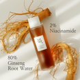 thumbnail image 3 of Agua tónica Beauty of Joseon con esencia de ginseng, 150 ml, 3 of 7