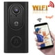 thumbnail image 4 of Timbre Visible Wi Fi, timbre con videoportero WiFi 1080P, portero impermeable confiable y duradero, 4 of 8