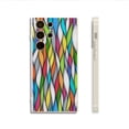 thumbnail image 1 of Agregue un toque de diversión y elegancia a su iPhone con nuestra elegante y duradera cubierta de caucho TPU para teléfono., 1 of 4