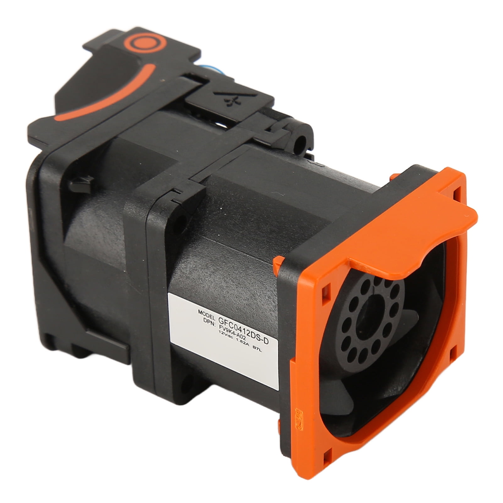 CPU Fan, Heat Dissipation CPU Cooler for R640 Server