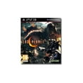 thumbnail image 2 of Lost Planet 2 (PS3), 2 of 2