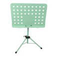 thumbnail image 1 of Support de Partitions Ajustablesupport de Musique Professionnelsupport de Livres de Musiquesupport de Musiquesupport de Partitions Pliantsupport de Musique Orchestral Portable Pliable, 1 of 8