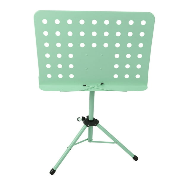 Support de Partitions Ajustablesupport de Musique Professionnelsupport de Livres de Musiquesupport de Musiquesupport de Partitions Pliantsupport de Musique Orchestral Portable Pliable