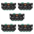 thumbnail image 1 of 5X SP901E LED Pixel WS2812B WS2811 Repetidor de Amplificador de SeñAl SPI para WS2813 SK6812 WS2815 WS2801 SK9822 Etc el RGB, 1 of 5