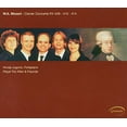 thumbnail image 2 of Pleyel Trio Vienna - Piano Concertos KV 449 415 - Music & Performance - CD, 2 of 2
