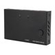 thumbnail image 1 of Interfaz multimedia HD Switch KVM, Iron 4 USB 2.0 Puertos Enchufar y Reproducir El Interruptor KVM USB para 2 Computadoras Comparto -, 1 of 7