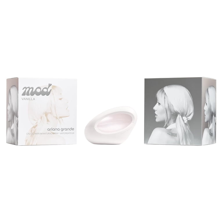Ariana Grande, Mod Vanilla, 3.4 oz EDP Spray, Feminine Fragrance