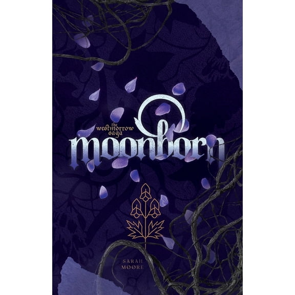 Moonborn, (Paperback)